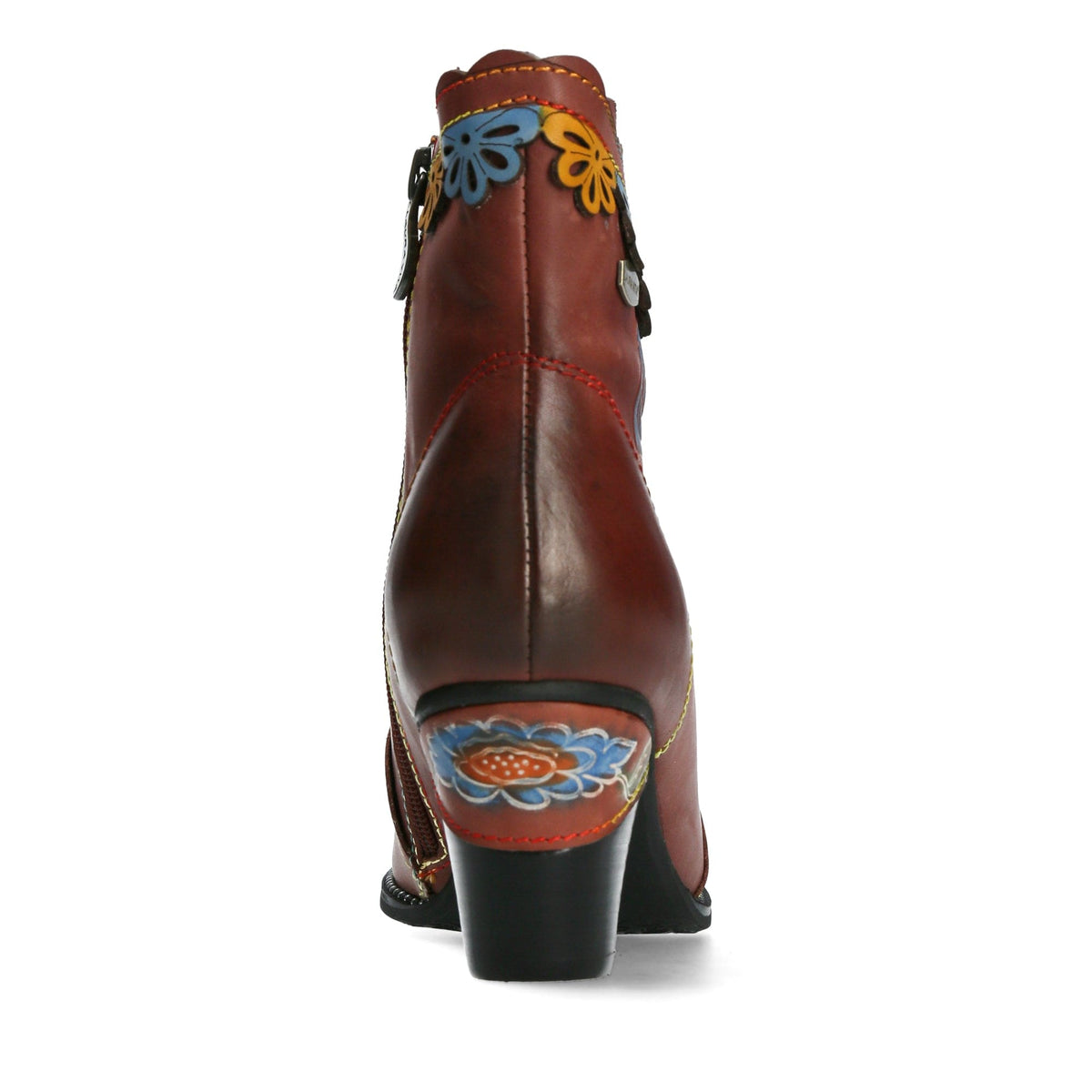 Ankle Boots - ALCIZEEO 72