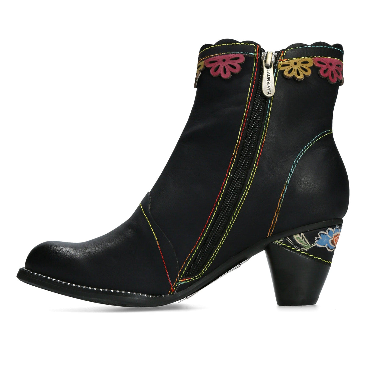 Ankle Boots - ALCIZEEO 72