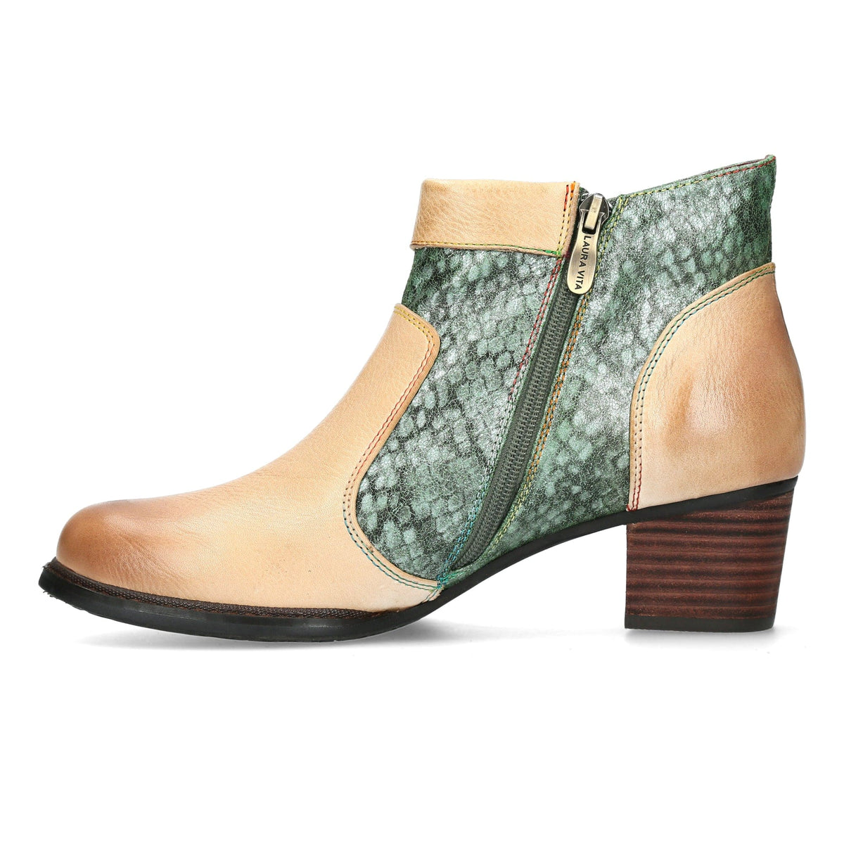 Ankle Boots - ALEXIA 13