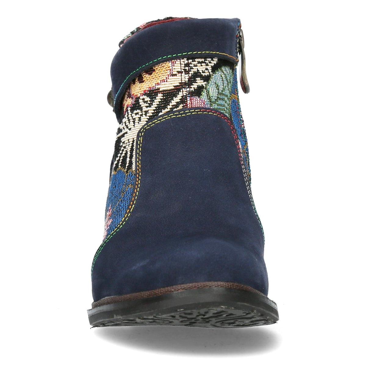 Ankle Boots - ALEXIA 13