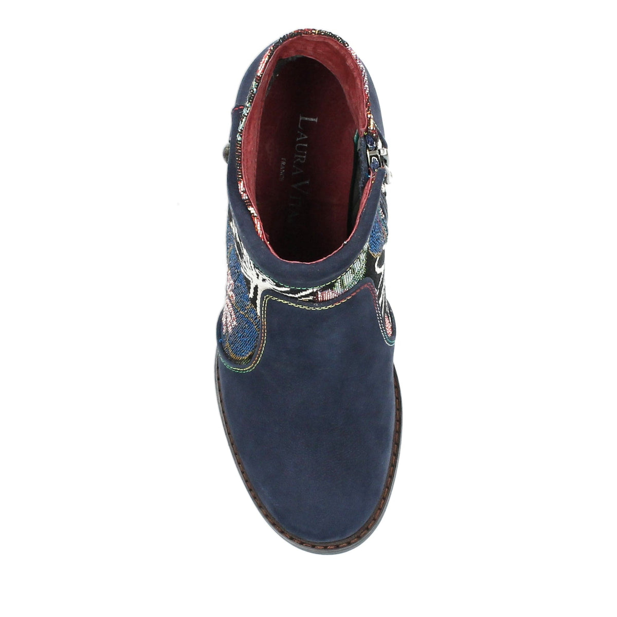 Ankle Boots - ALEXIA 13