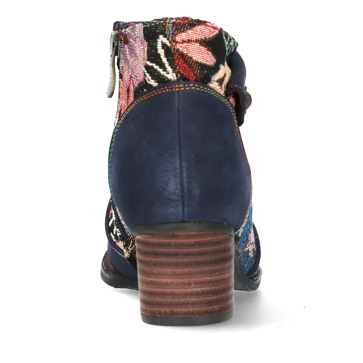 Ankle Boots - ALEXIA 13