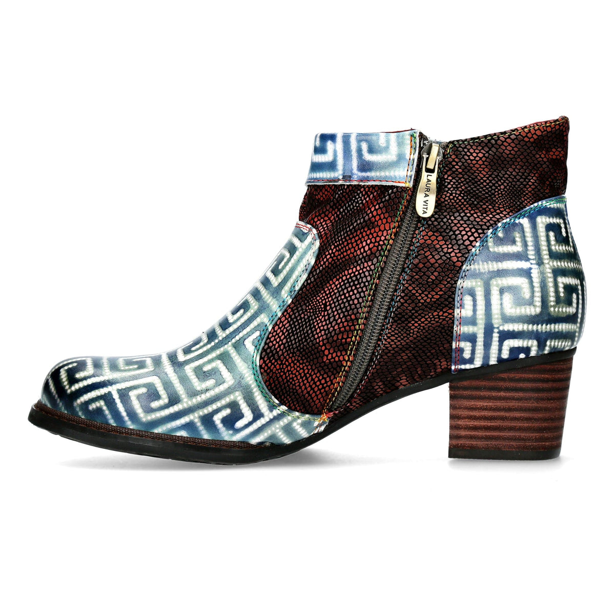 Ankle Boots - ALEXIA 13