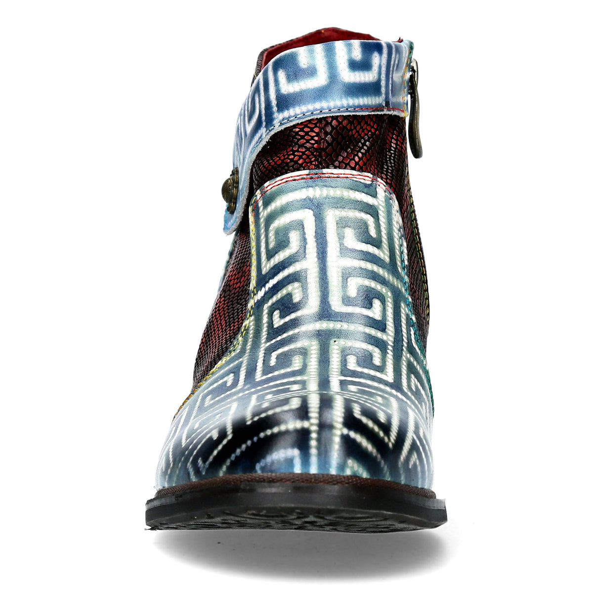 Ankle Boots - ALEXIA 13