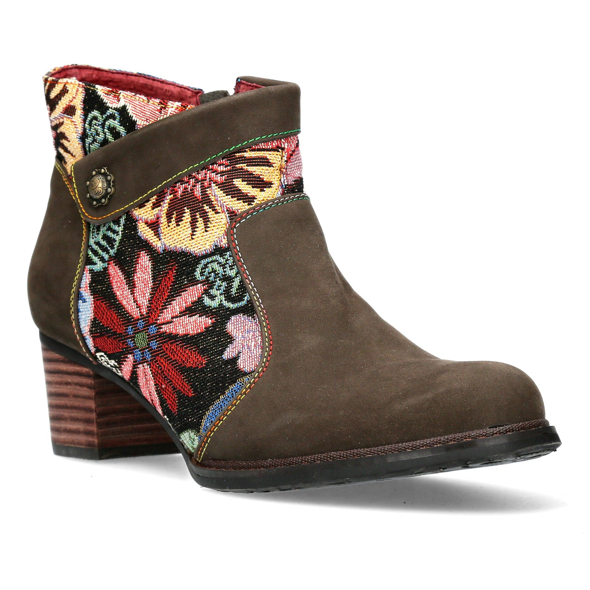 Ankle Boots - ALEXIA 13