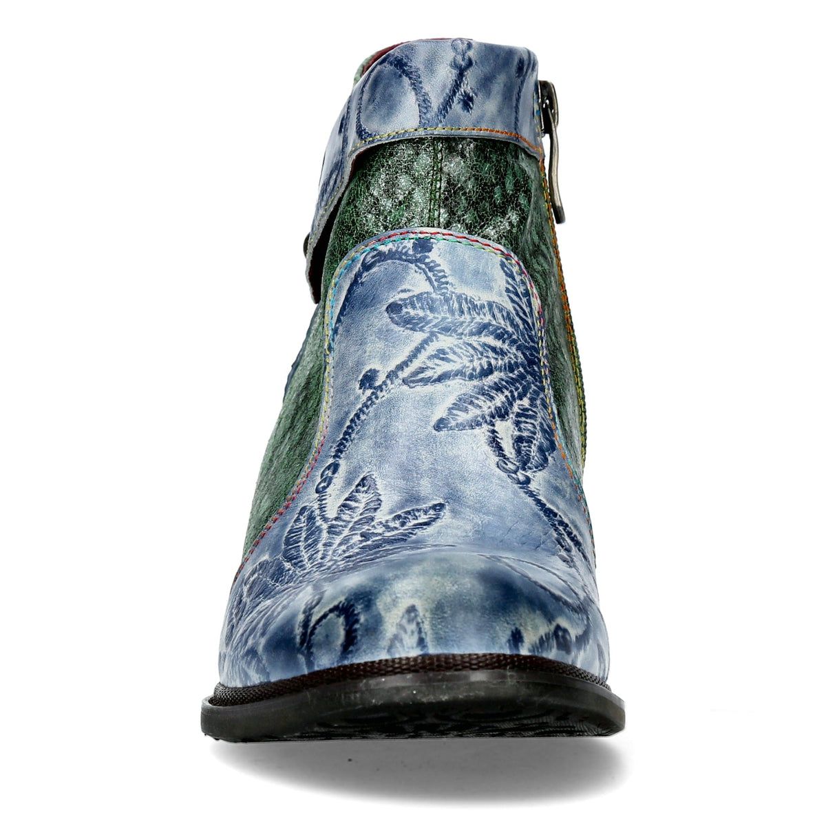 Ankle Boots - ALEXIA 13