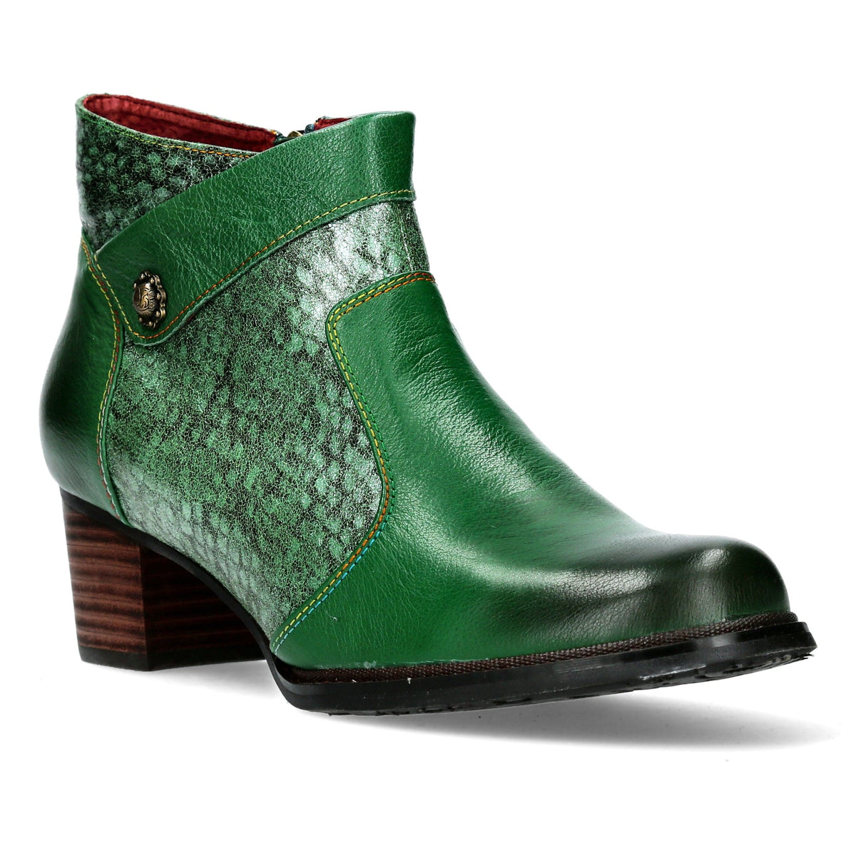Ankle Boots - ALEXIA 13