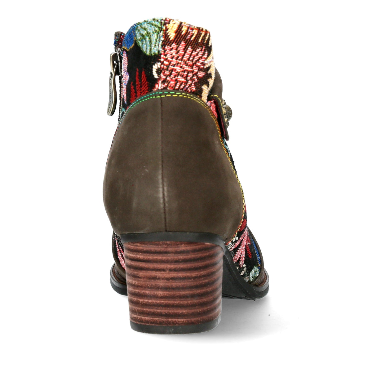 Ankle Boots - ALEXIA 13