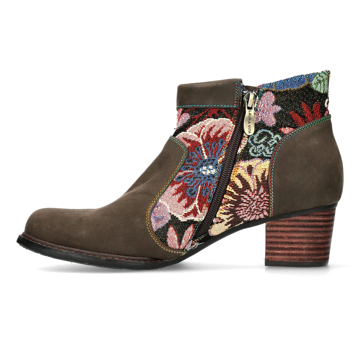 Ankle Boots - ALEXIA 13