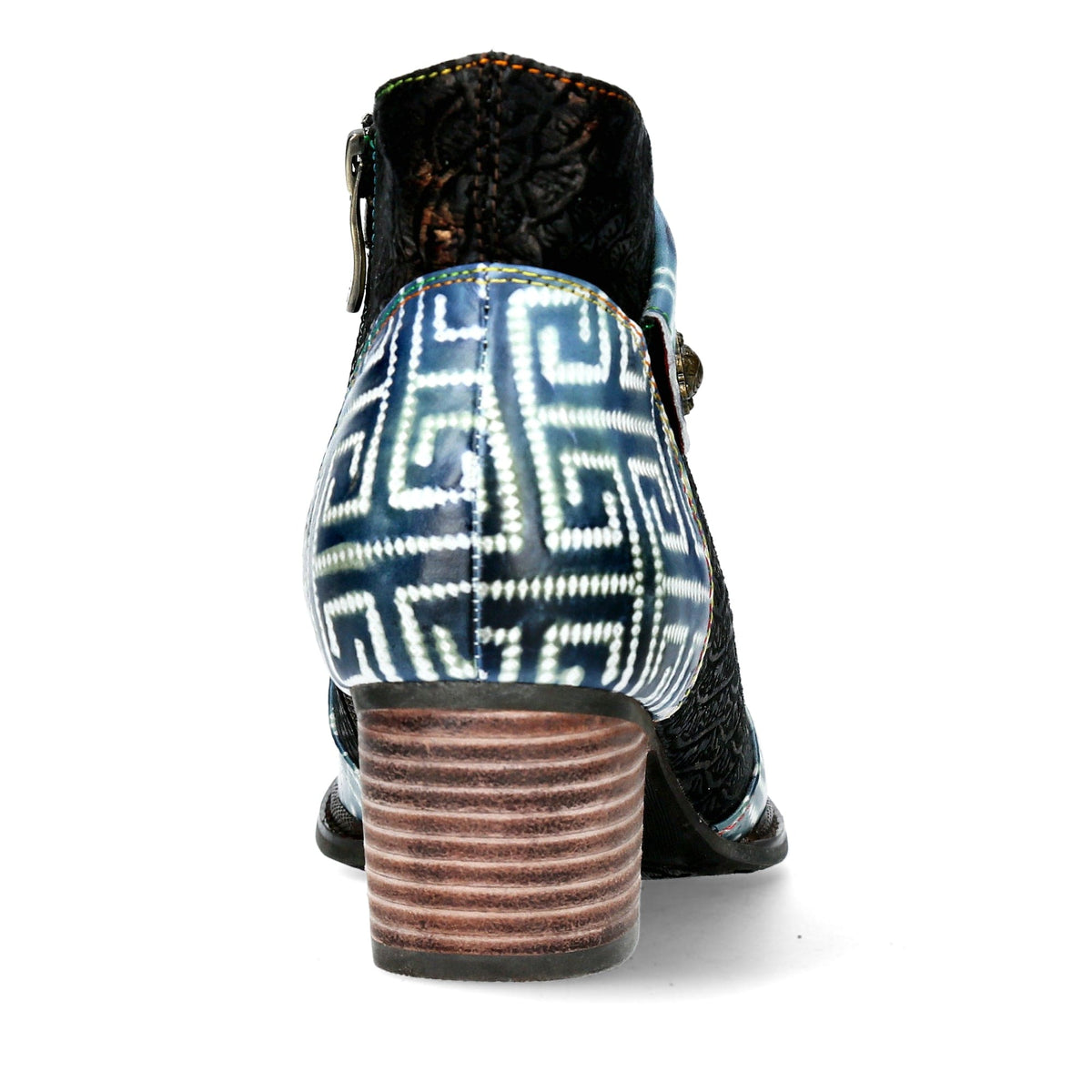 Ankle Boots - ALEXIA 13