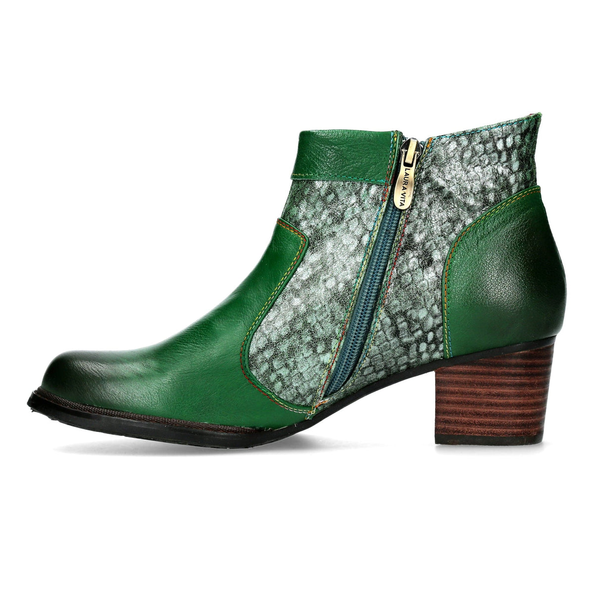Ankle Boots - ALEXIA 13