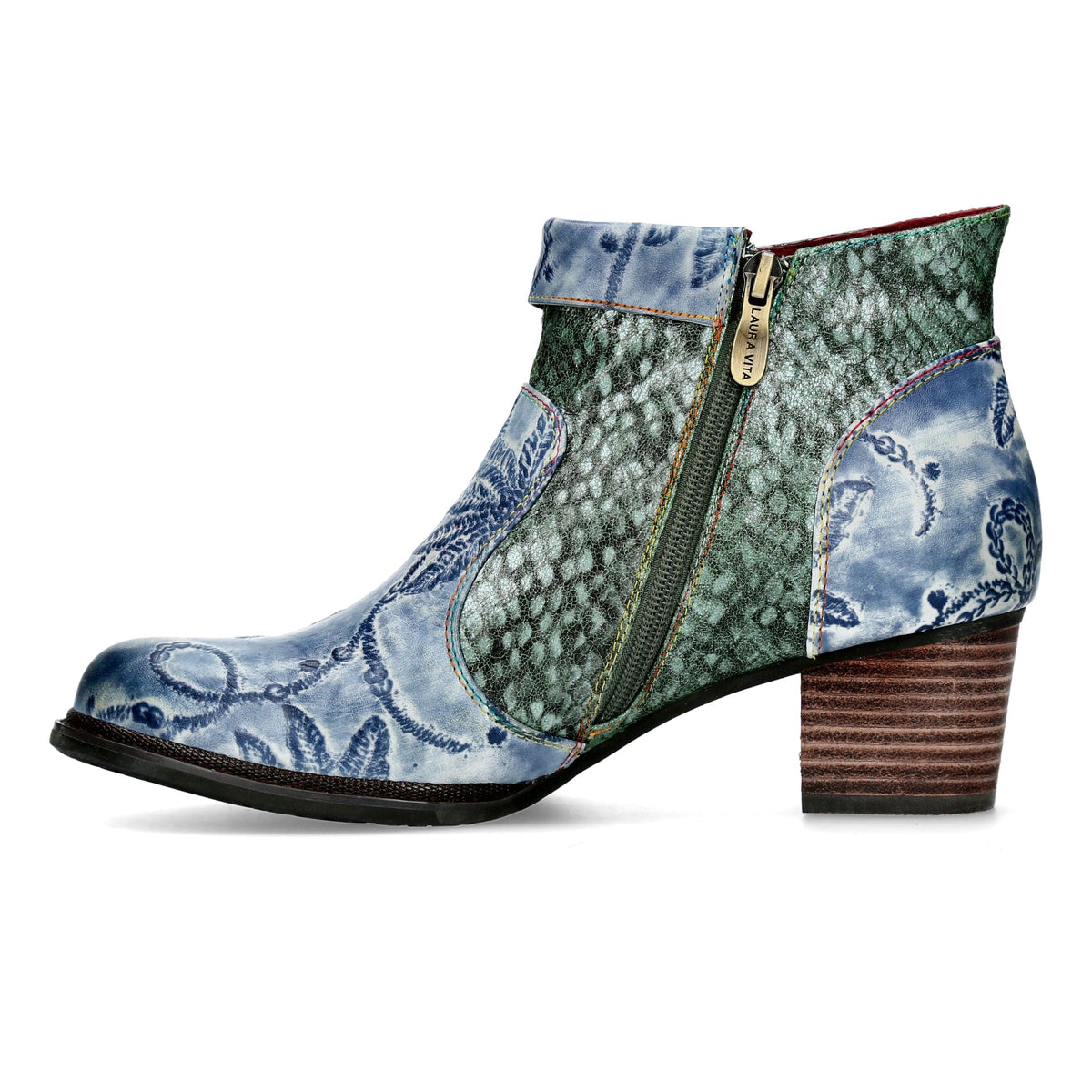 Ankle Boots - ALEXIA 13