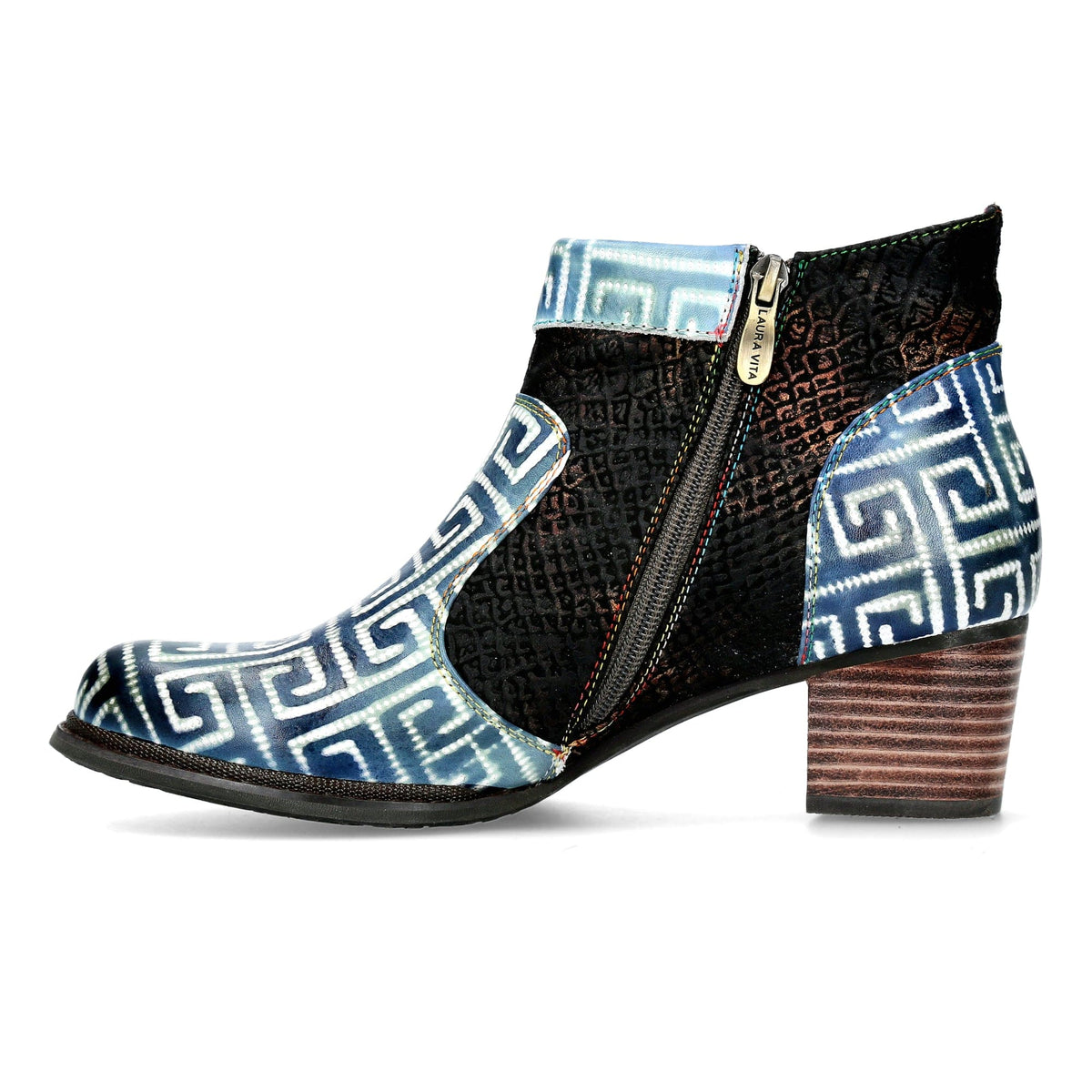 Ankle Boots - ALEXIA 13
