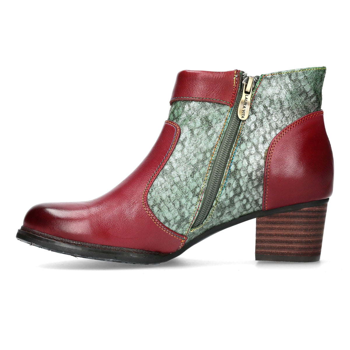 Ankle Boots - ALEXIA 13