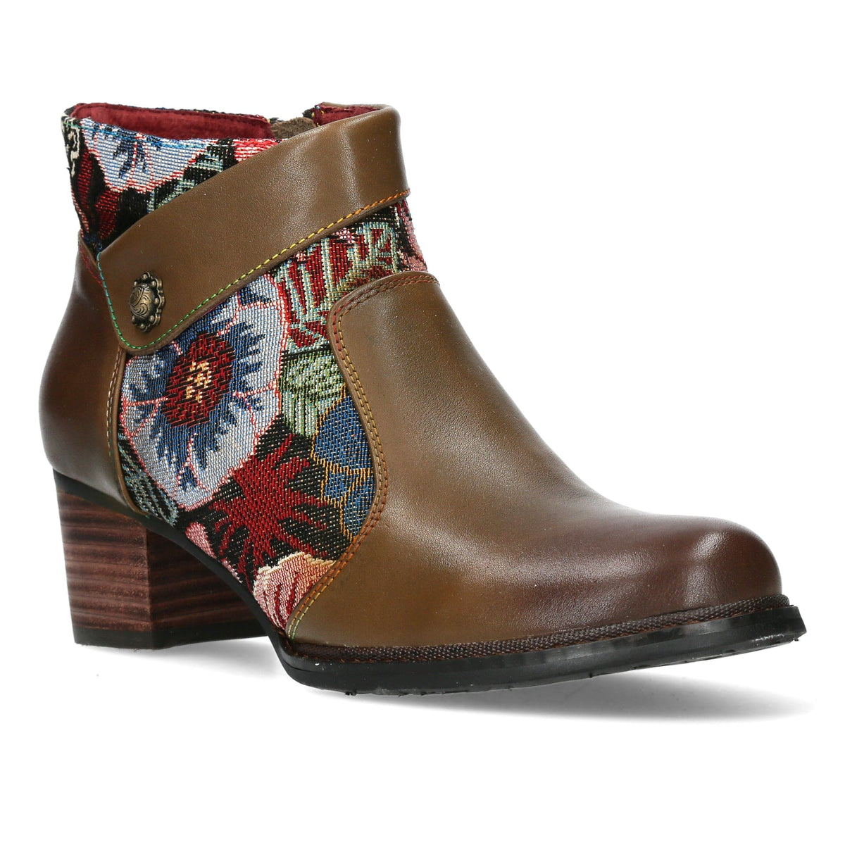 Ankle Boots - ALEXIA 13