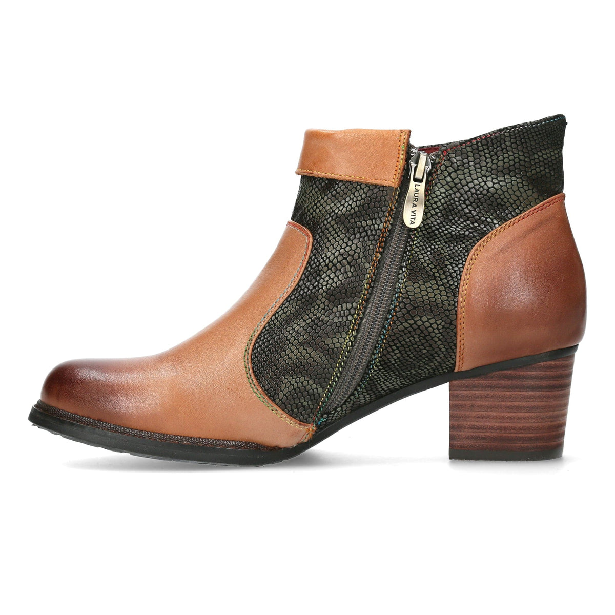 Ankle Boots - ALEXIA 13