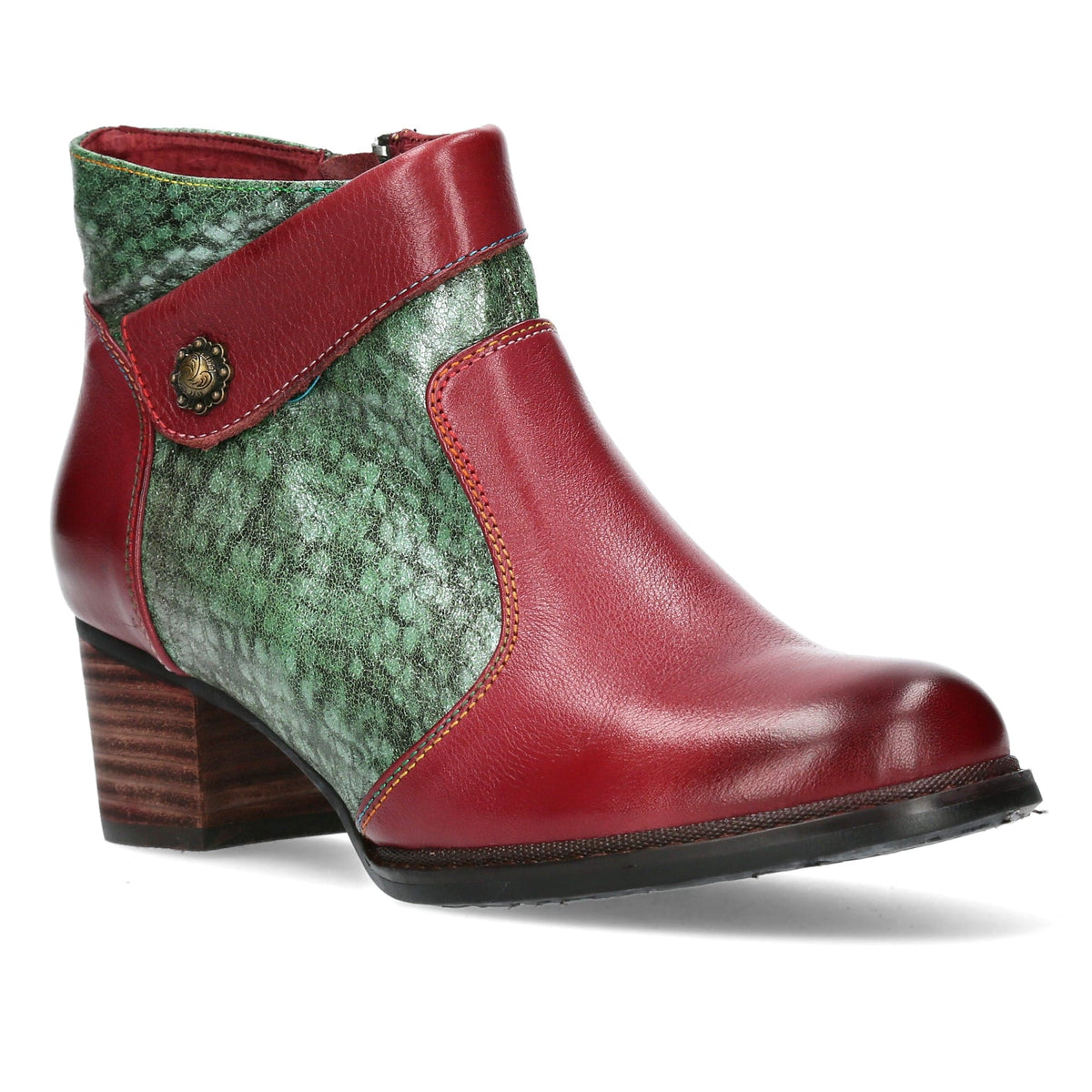 Ankle Boots - ALEXIA 13