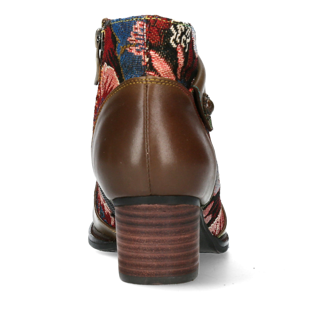 Ankle Boots - ALEXIA 13