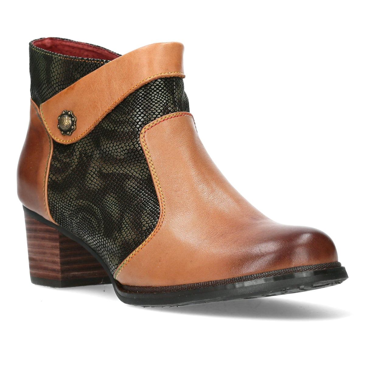 Ankle Boots - ALEXIA 13