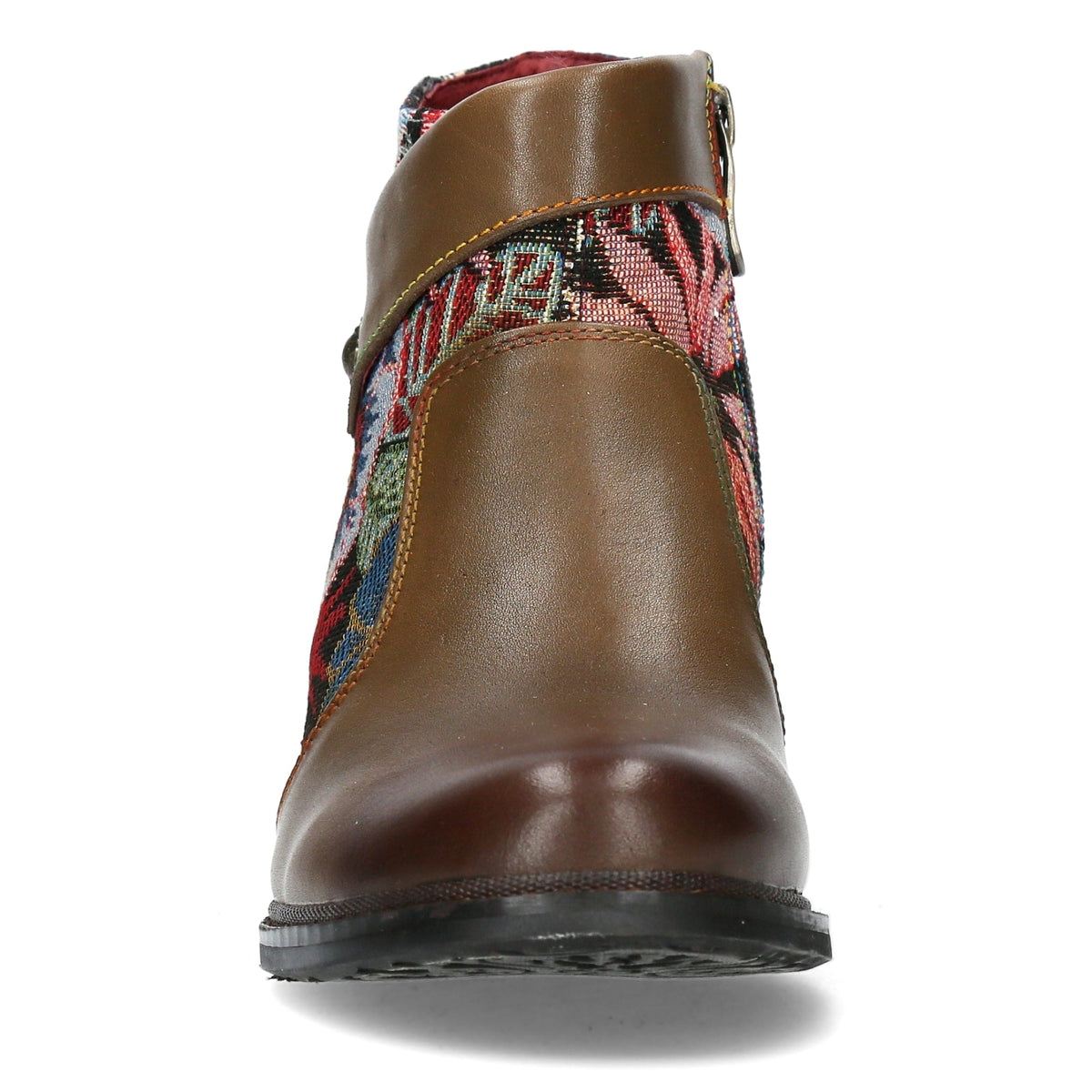 Ankle Boots - ALEXIA 13
