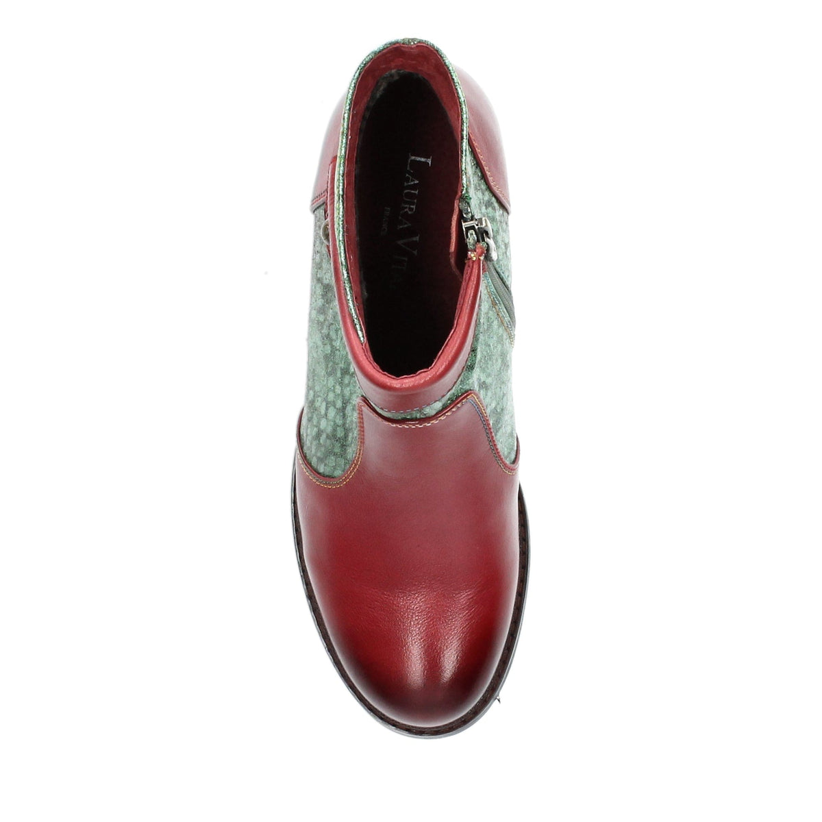 Ankle Boots - ALEXIA 13