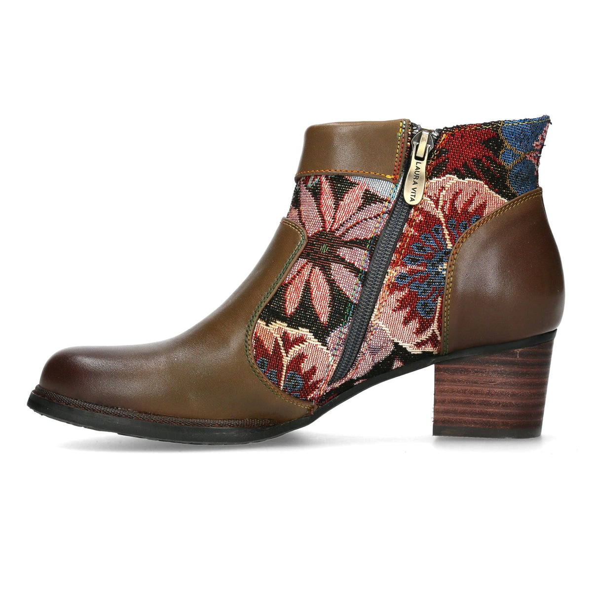 Ankle Boots - ALEXIA 13