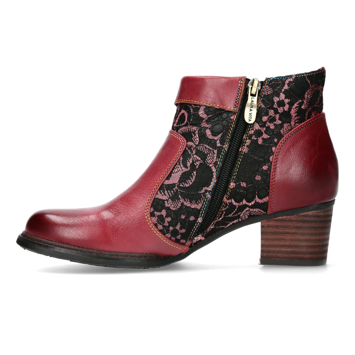 Ankle Boots - ALEXIA 13