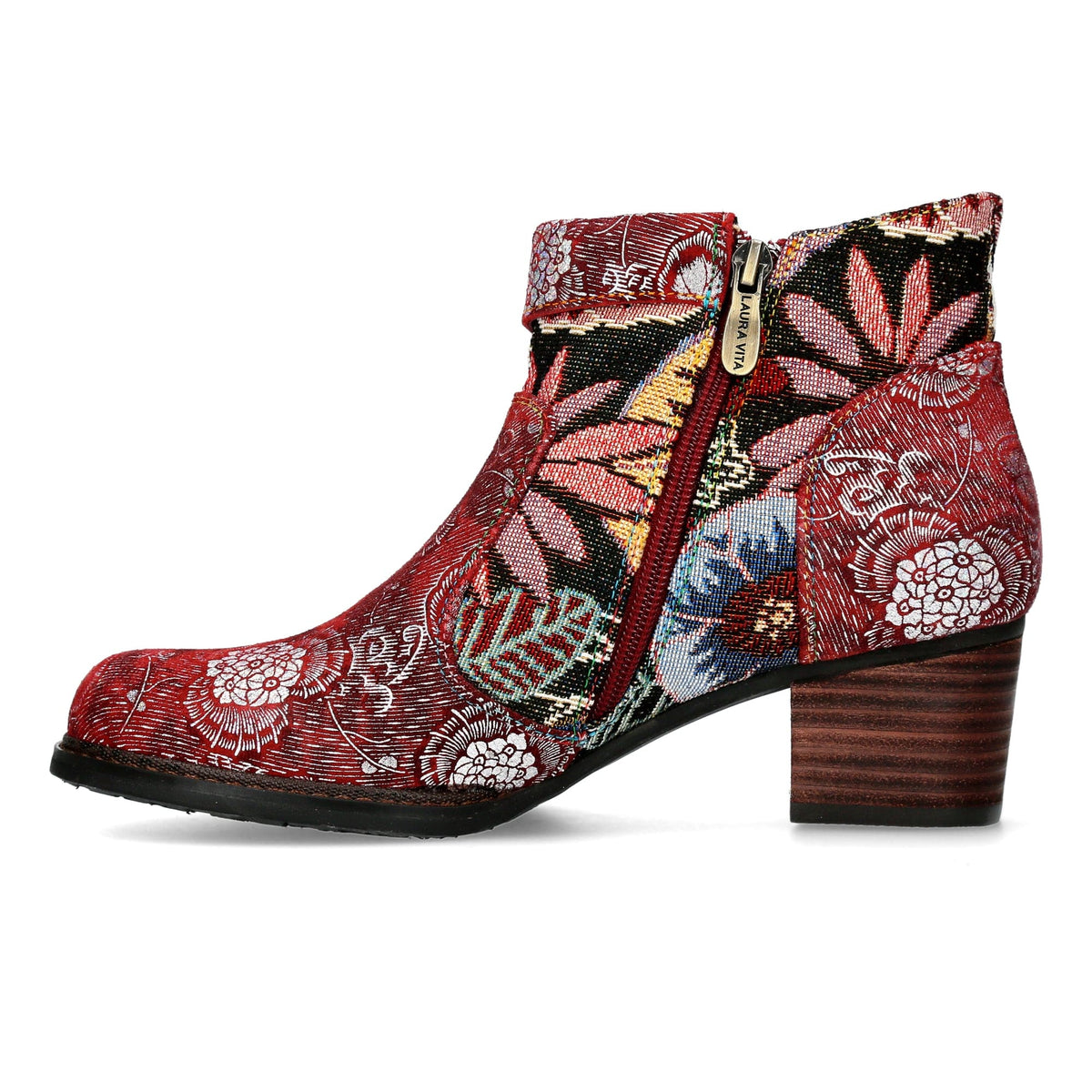 Ankle Boots - ALEXIA 13