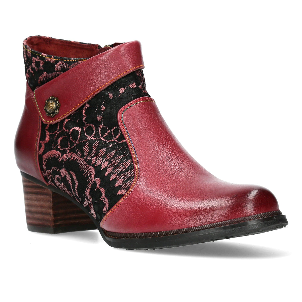 Ankle Boots - ALEXIA 13