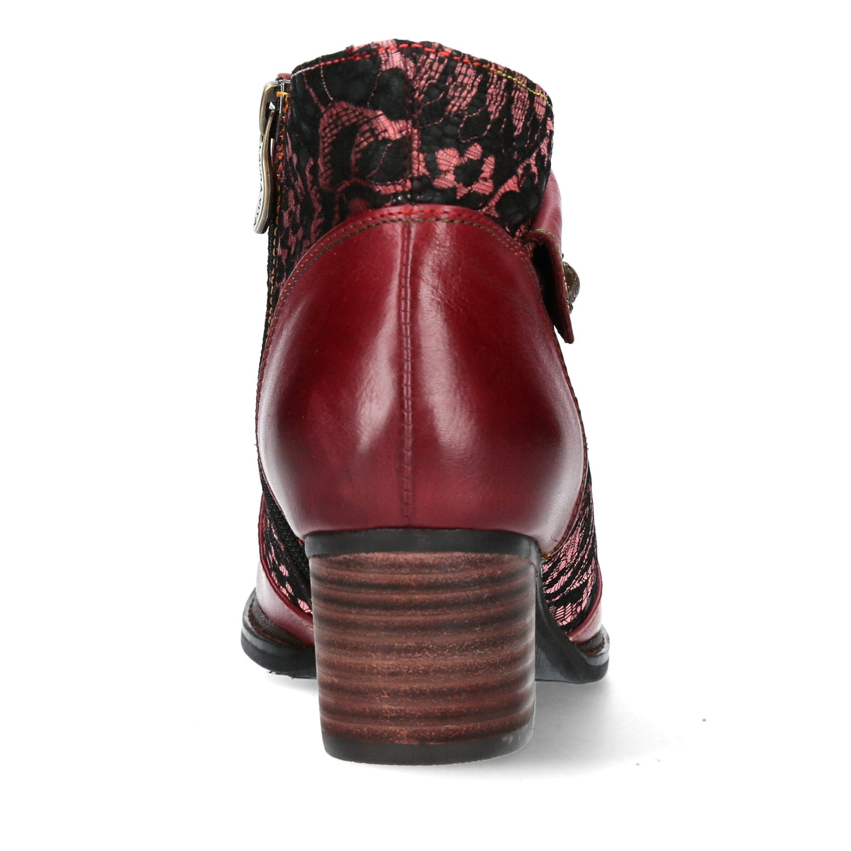 Ankle Boots - ALEXIA 13
