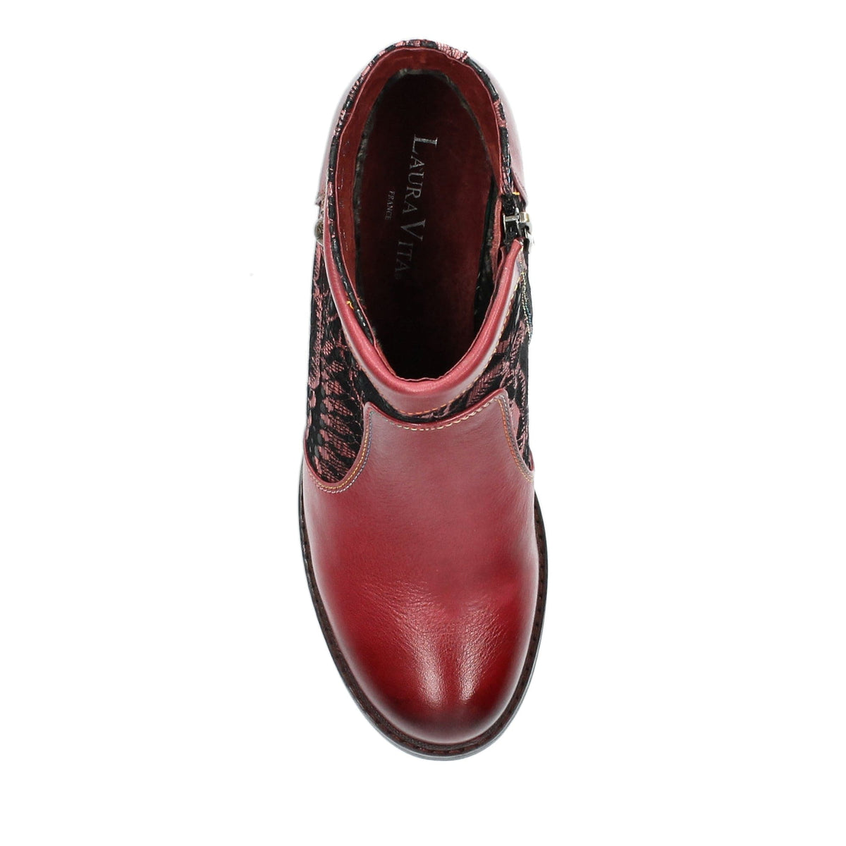 Ankle Boots - ALEXIA 13
