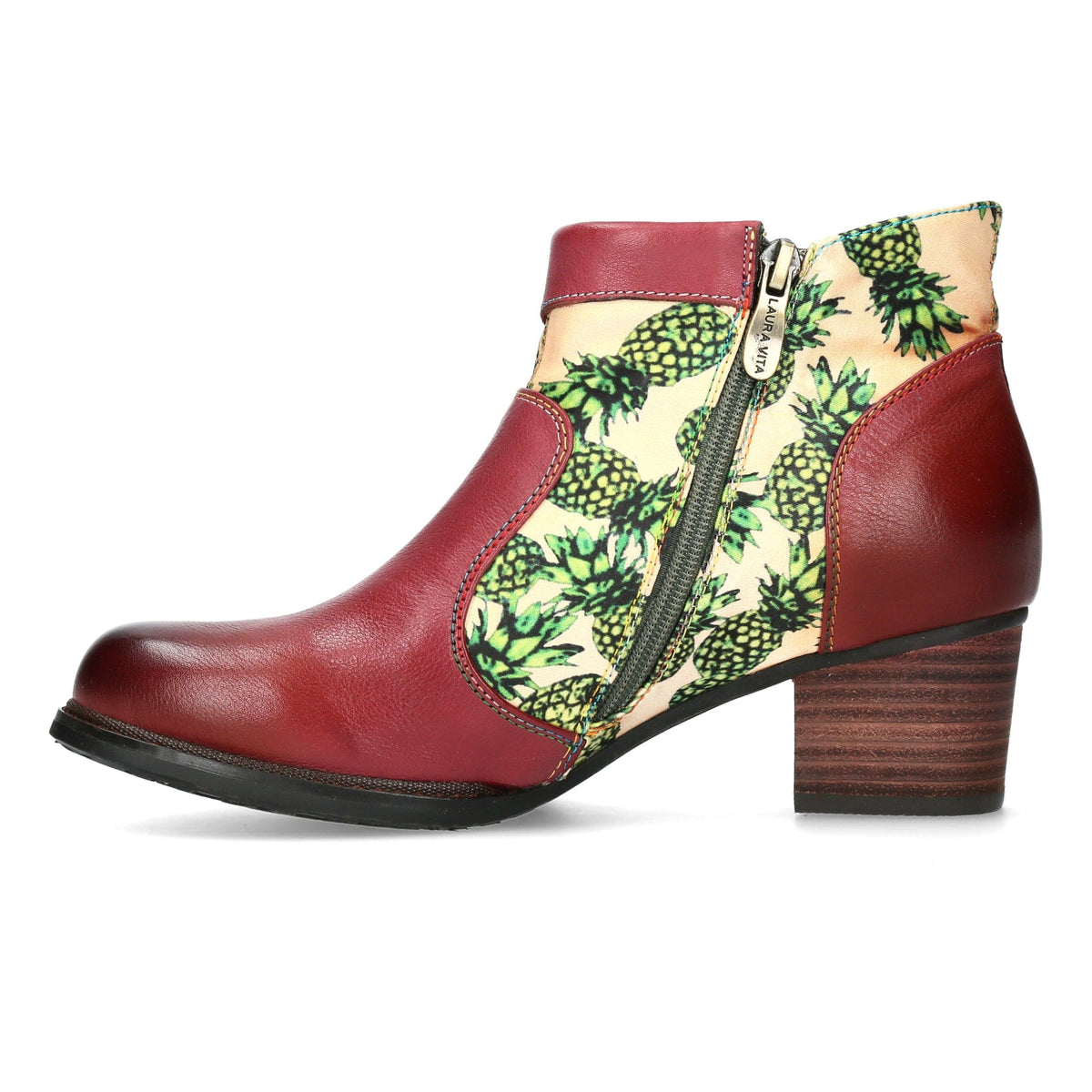 Ankle Boots - ALEXIA 13