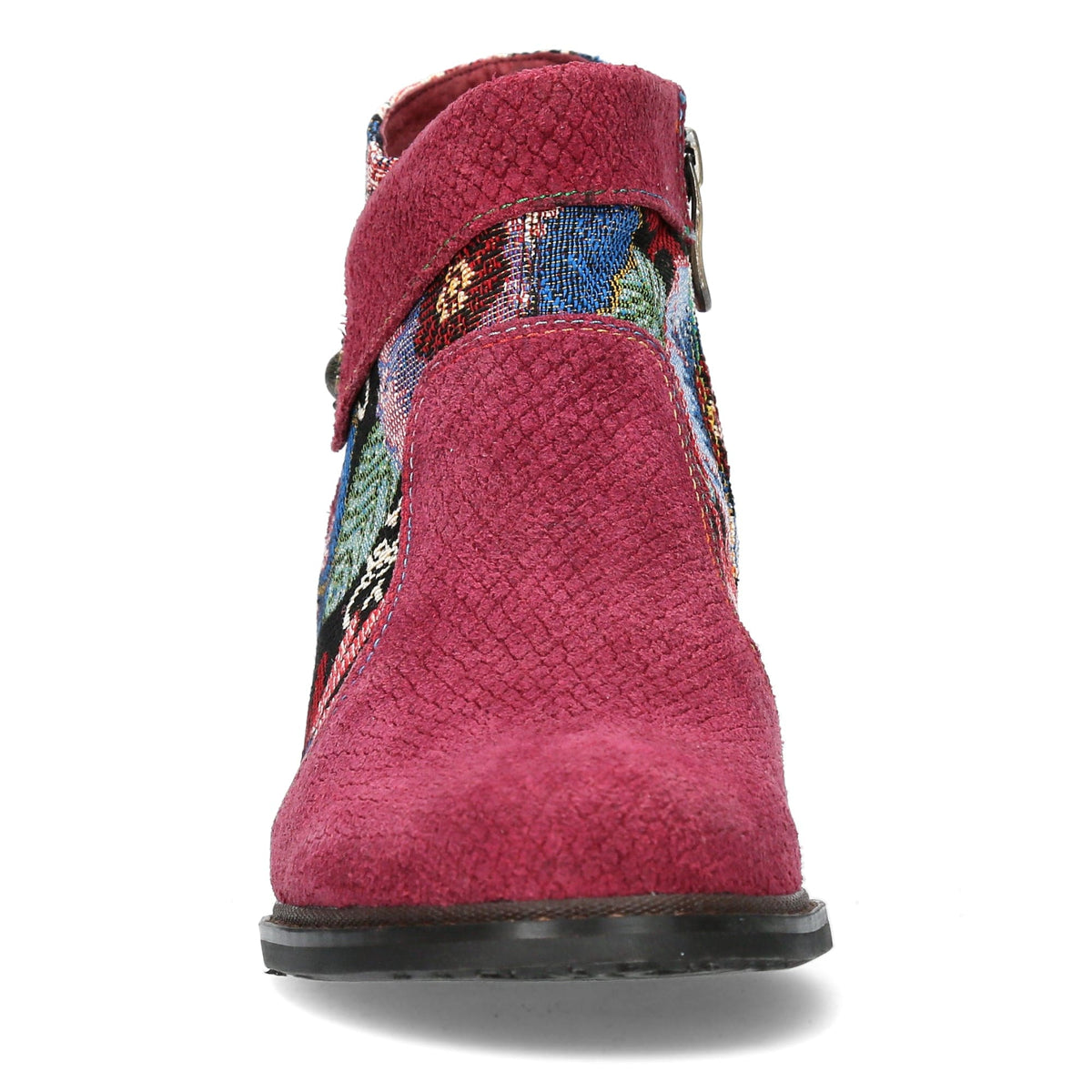 Ankle Boots - ALEXIA 13