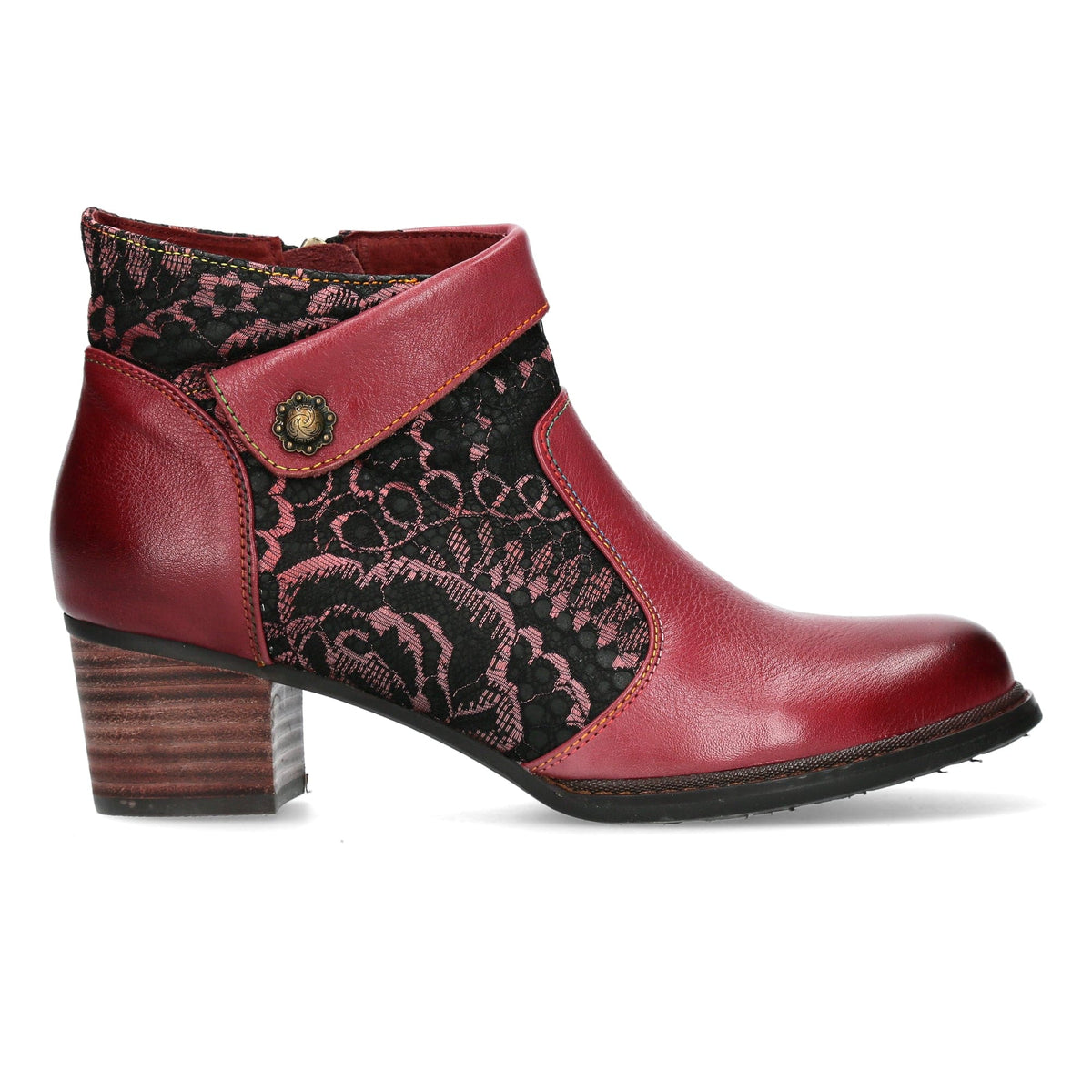 Ankle Boots - ALEXIA 13