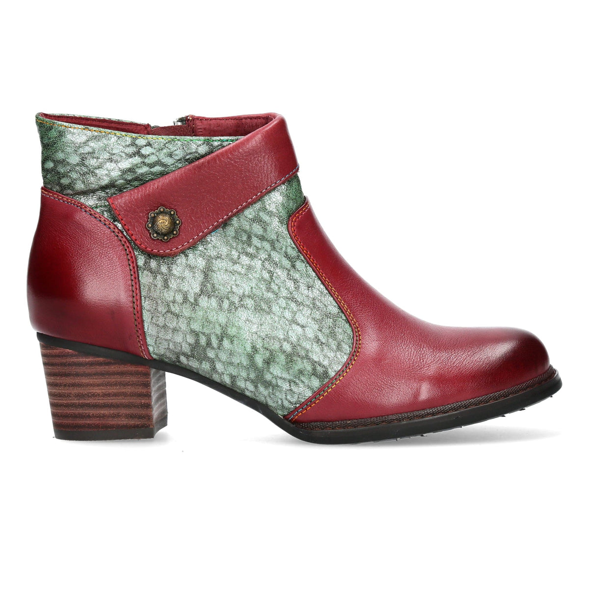 Ankle Boots - ALEXIA 13