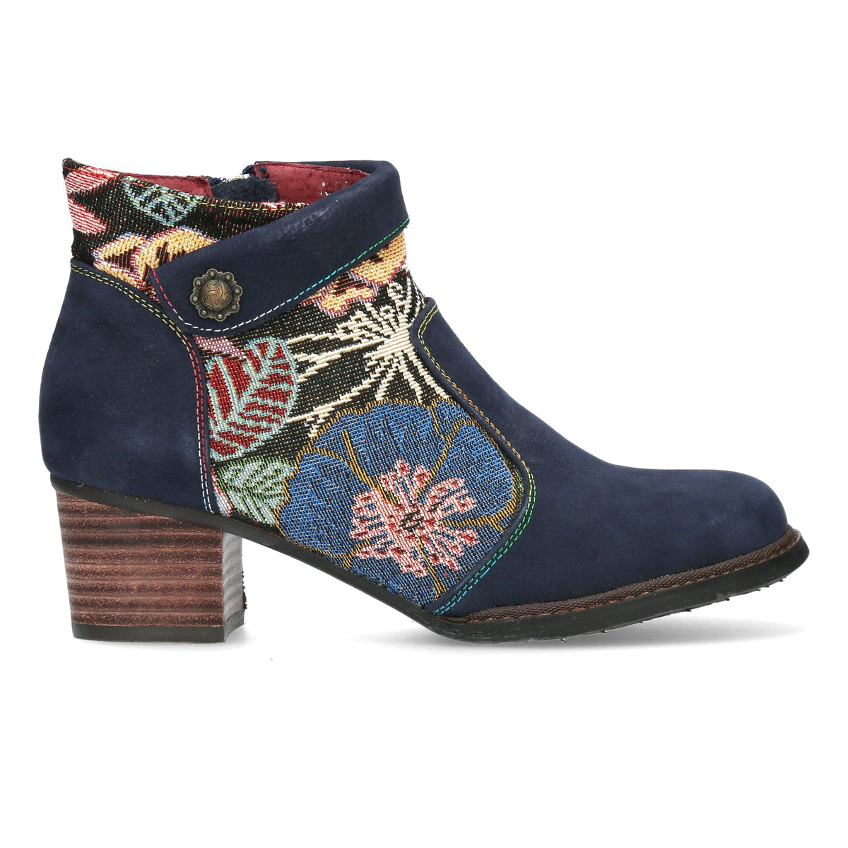 Ankle Boots - ALEXIA 13