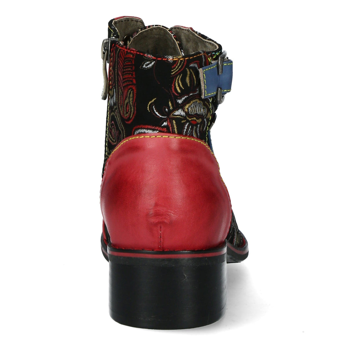 Ankle Boots - ALICE 06E