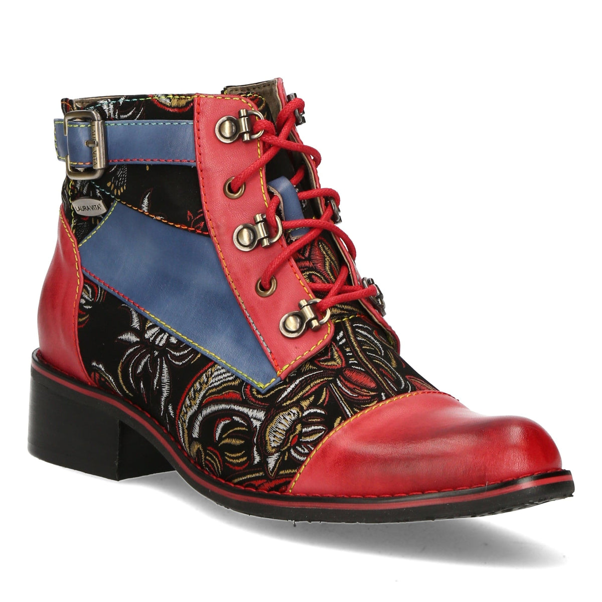 Ankle Boots - ALICE 06E