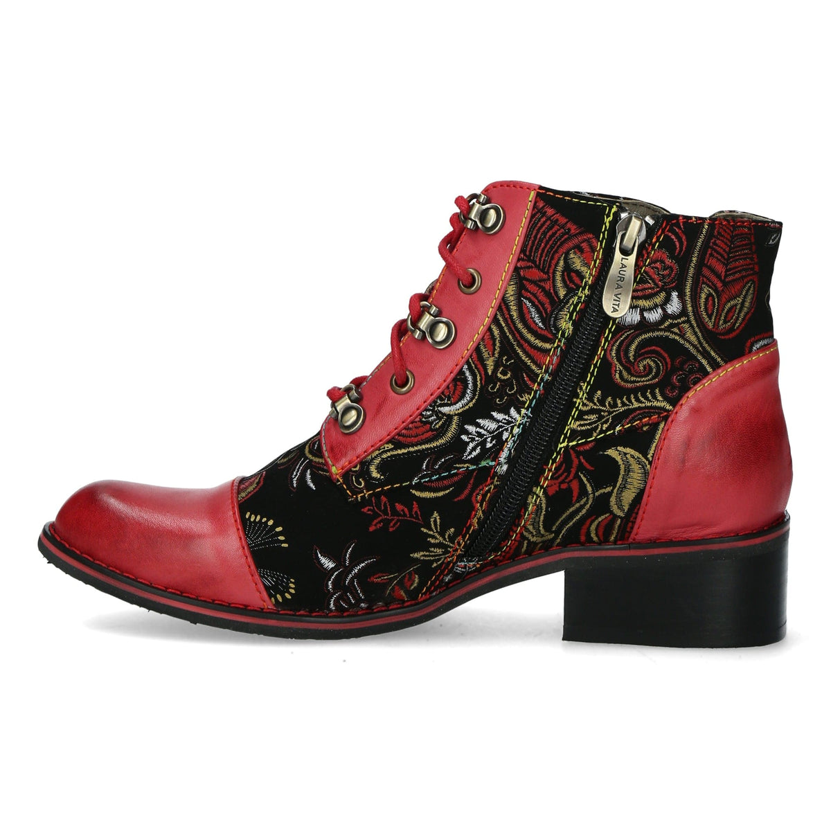 Ankle Boots - ALICE 06E