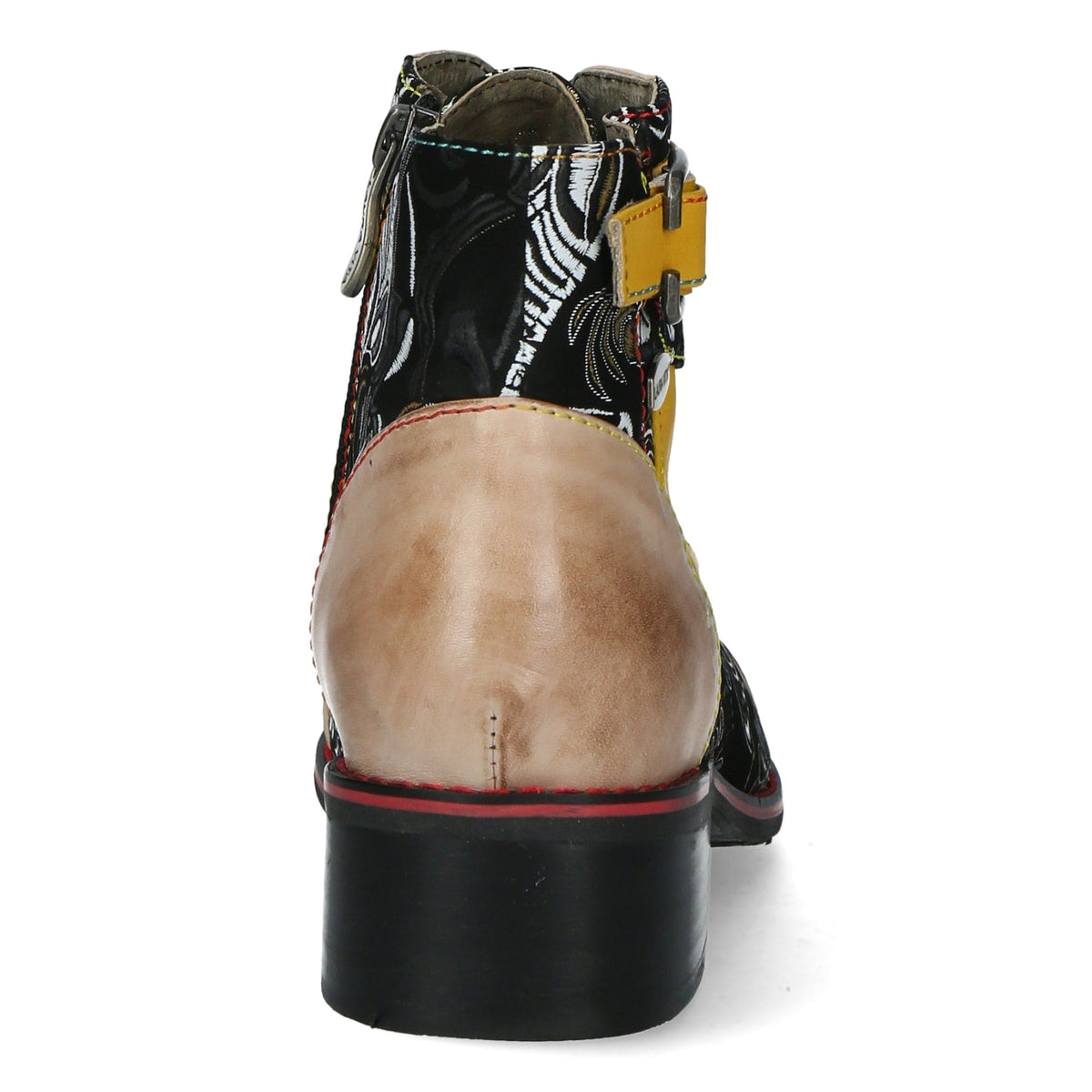 Ankle Boots - ALICE 06E
