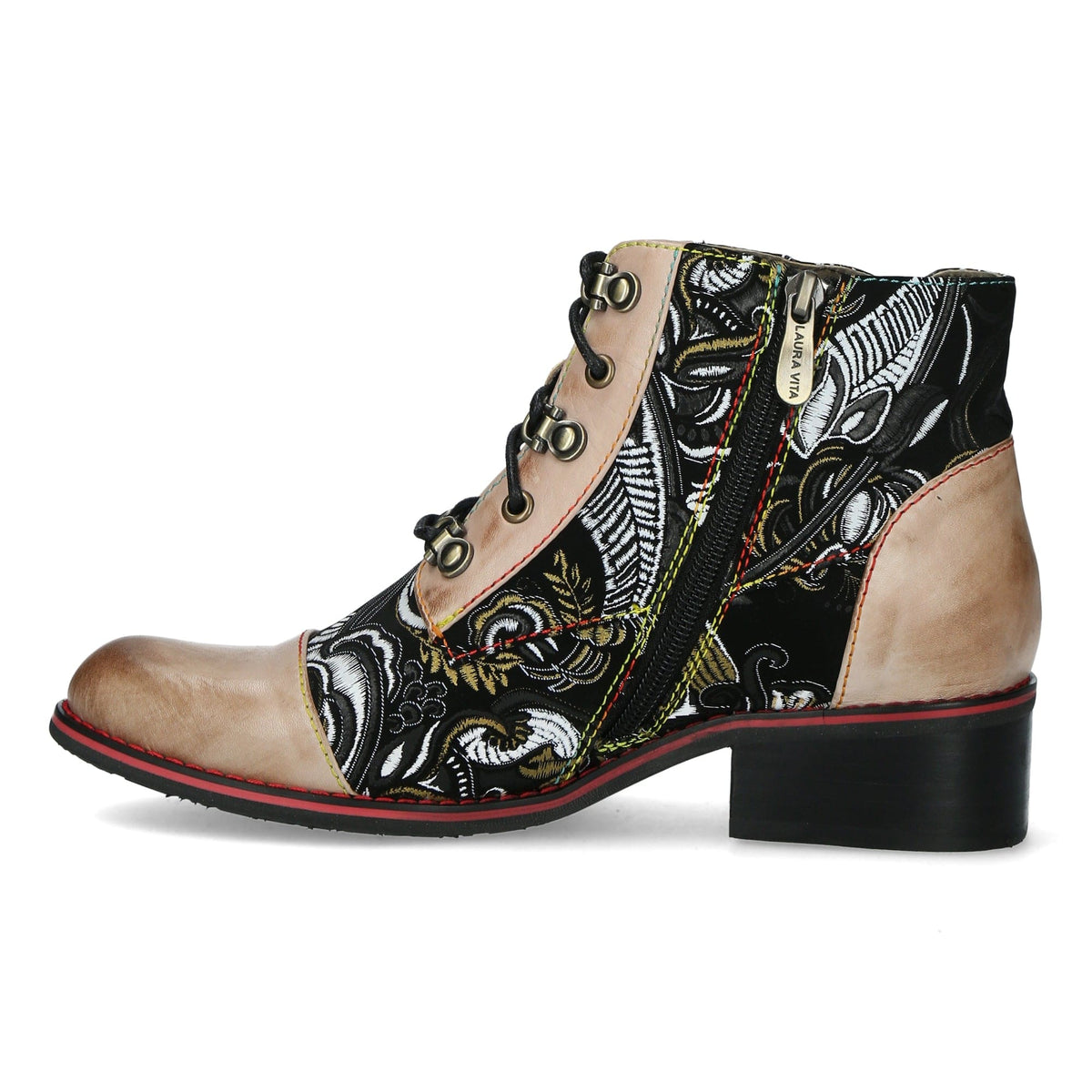 Ankle Boots - ALICE 06E