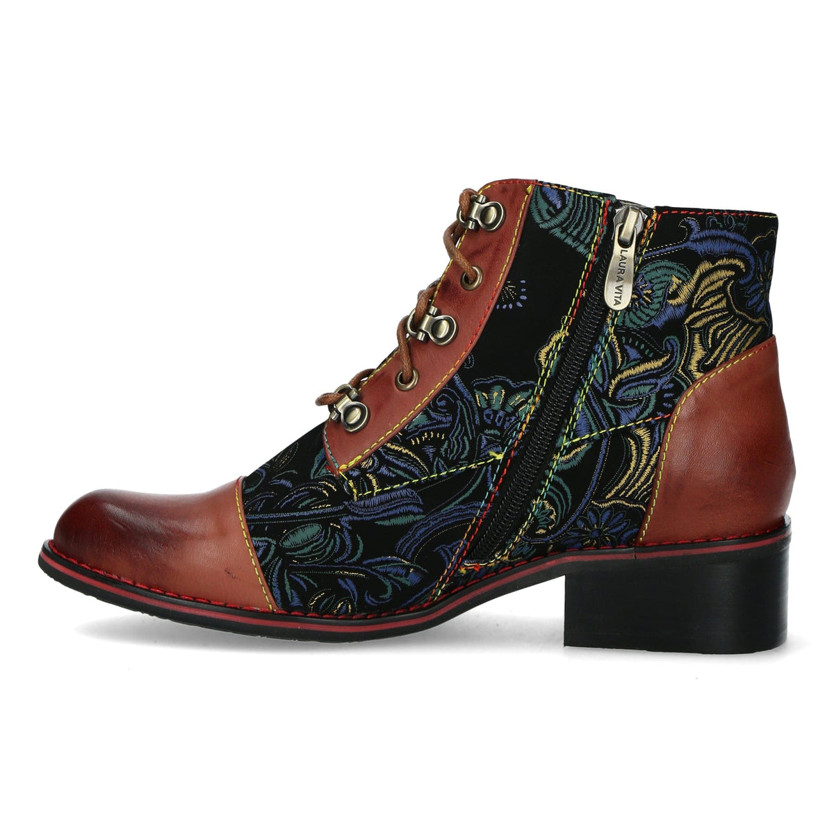 Ankle Boots - ALICE 06E