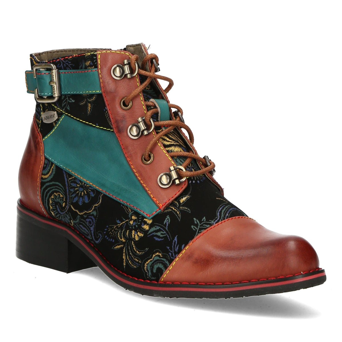 Ankle Boots - ALICE 06E