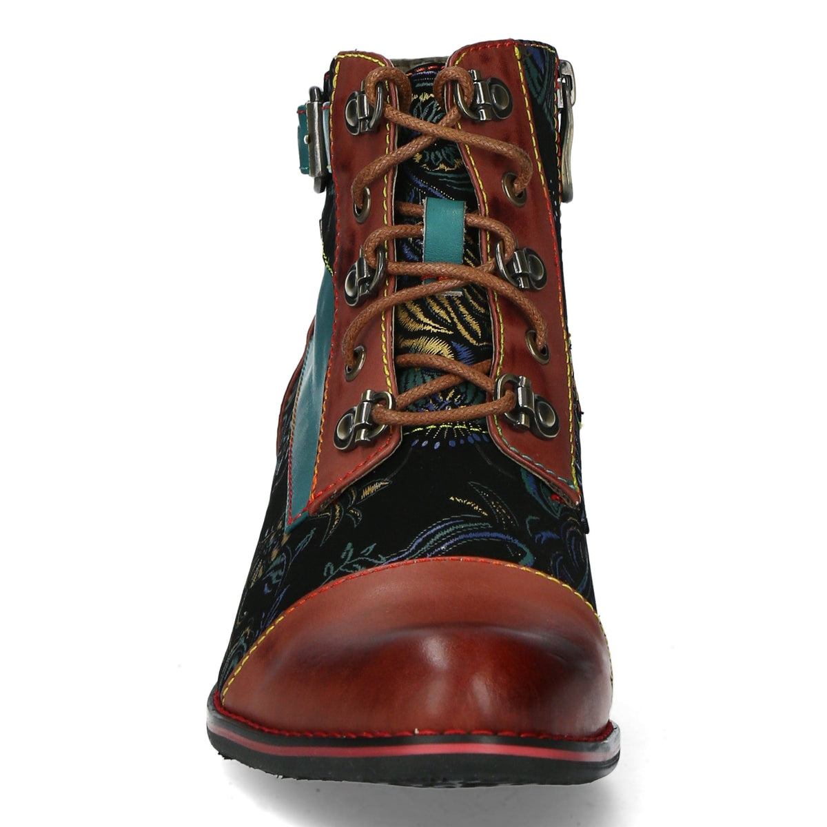 Ankle Boots - ALICE 06E