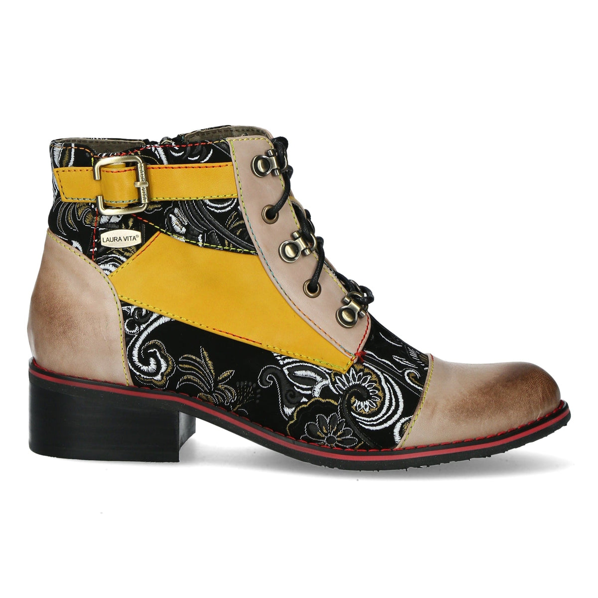 Ankle Boots - ALICE 06E
