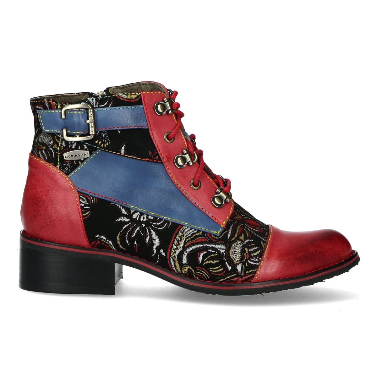 Ankle Boots - ALICE 06E