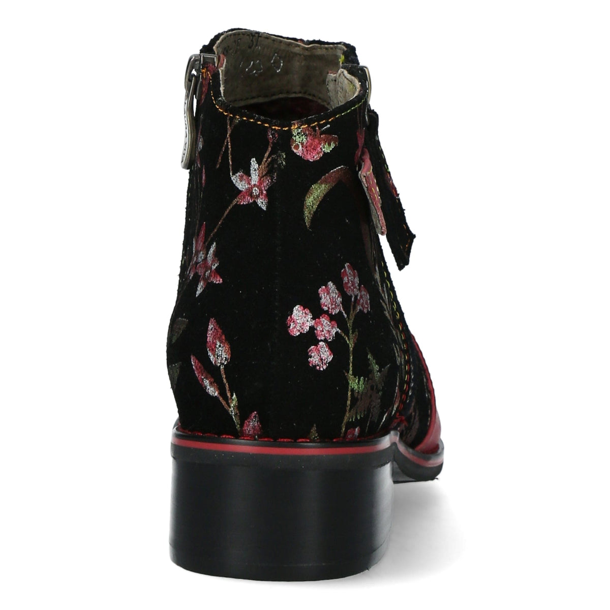 Ankle Boots - ALICE 07E
