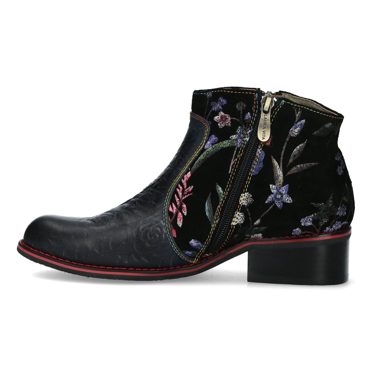 Ankle Boots - ALICE 07E