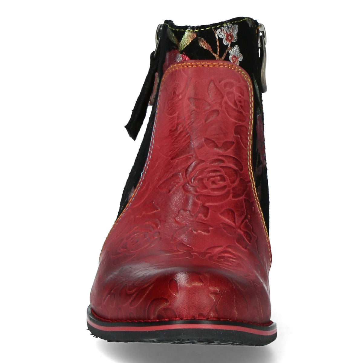 Ankle Boots - ALICE 07E