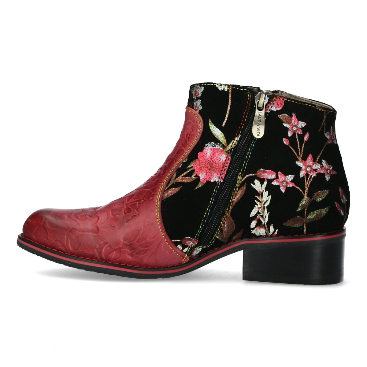 Ankle Boots - ALICE 07E